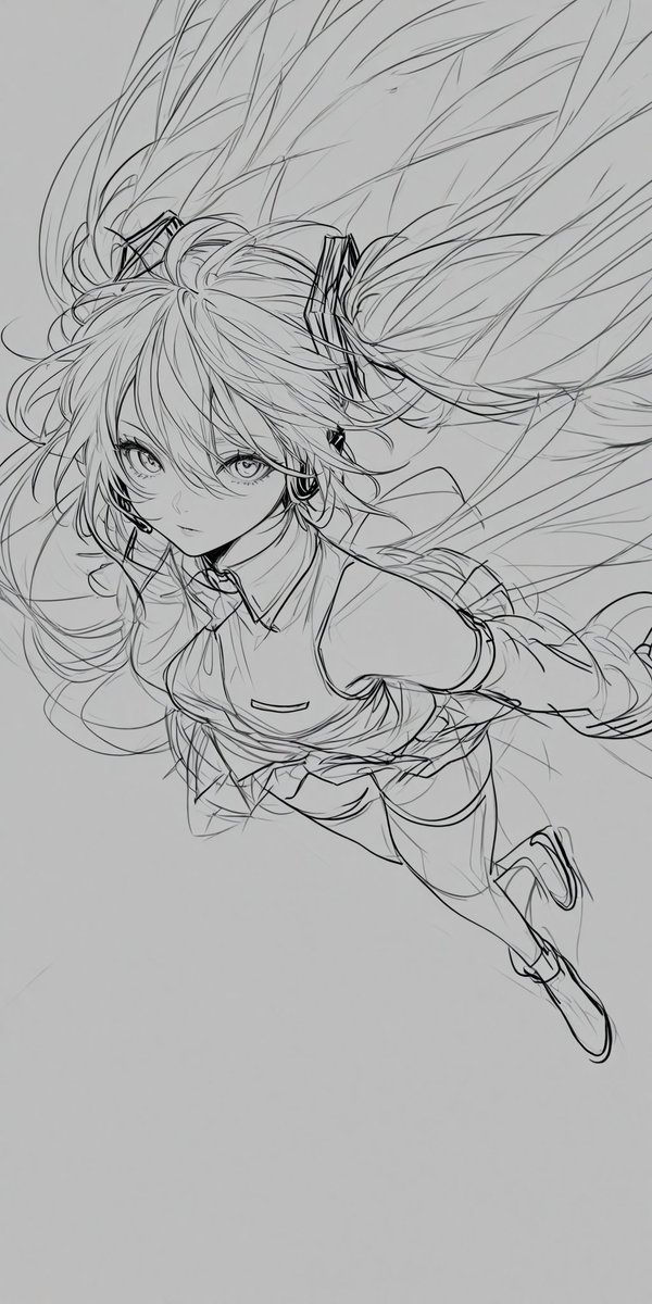 cyranok195778's tweet photo. #初音ミク #hatsune #miku https://t.co/kmD5unXBvy