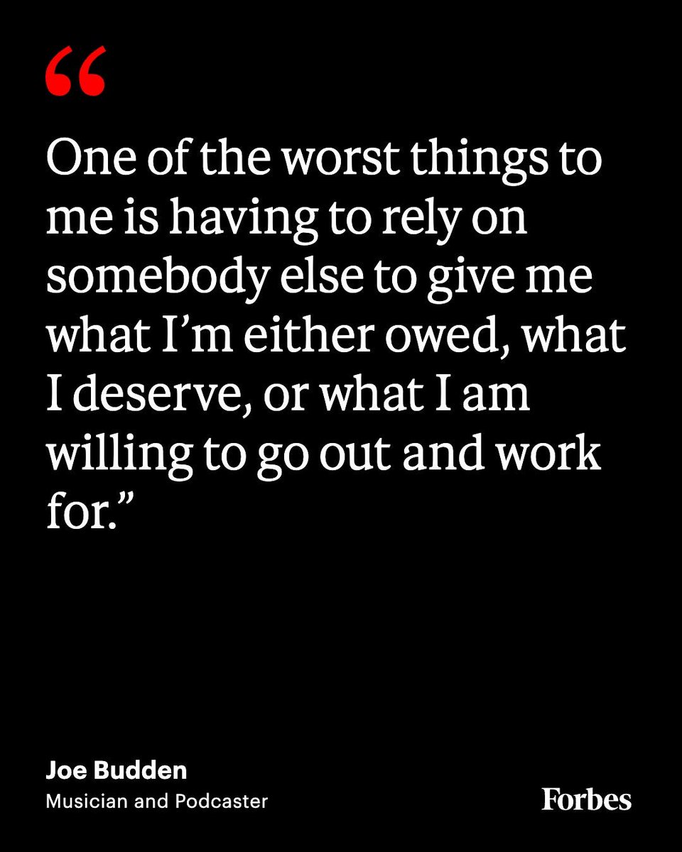 Forbes's tweet photo. Quote of the day. #qotd https://t.co/Sm9VlCKVtW
