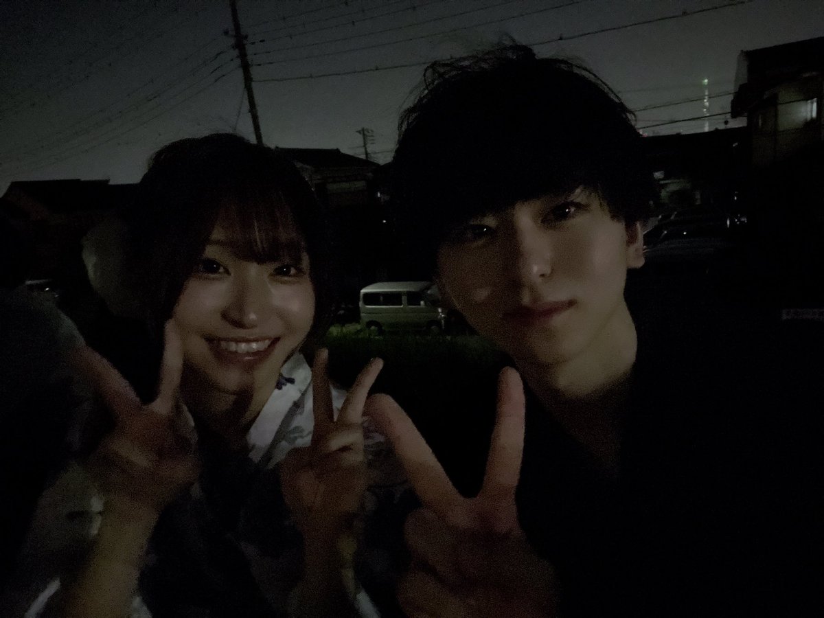 ikaikaikamaru91's tweet photo. 花火大会 https://t.co/hiwtvd7FfP