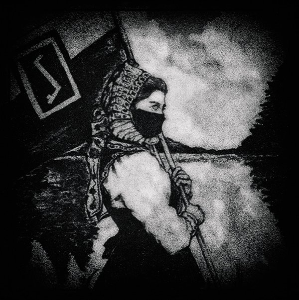 Bartecki19's tweet photo. Wcześniej uznawałwlem ten album, jako polską wersję #Drudkh , ale dzisiaj... ma Polską moc ten album #Stworz 🤟🏻. https://t.co/fMtiN1LwdM