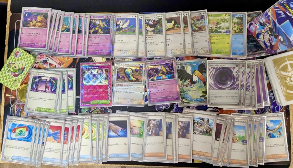ポケカWinDecks(ウィンデックス) auf X: „8/1 ジムバトル優勝 デッキ