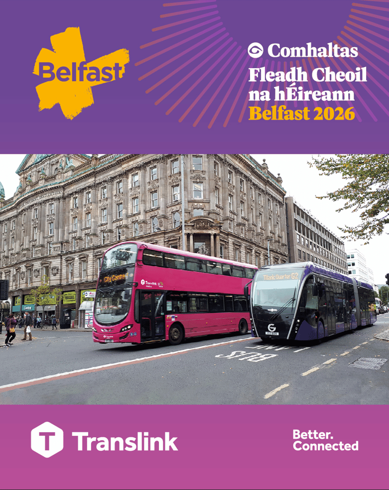 Translink tweet media