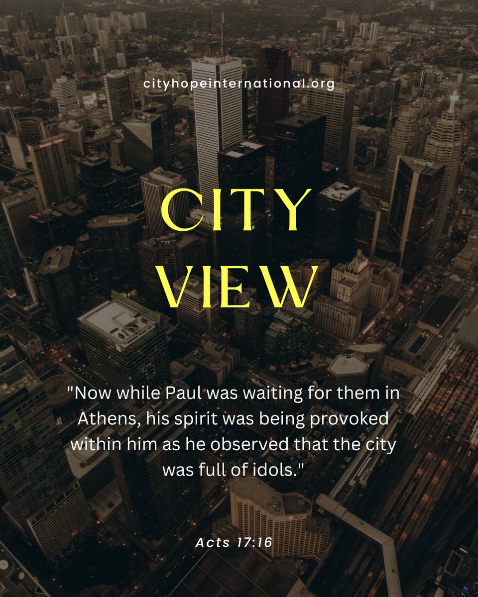 clyonschicago's tweet photo. #CenterCity 
#OurUrbanizedWorld 
#UrbanMinistry
#CityView 

https://t.co/B0pAeZr4Nq https://t.co/hQJCn7Mw9u