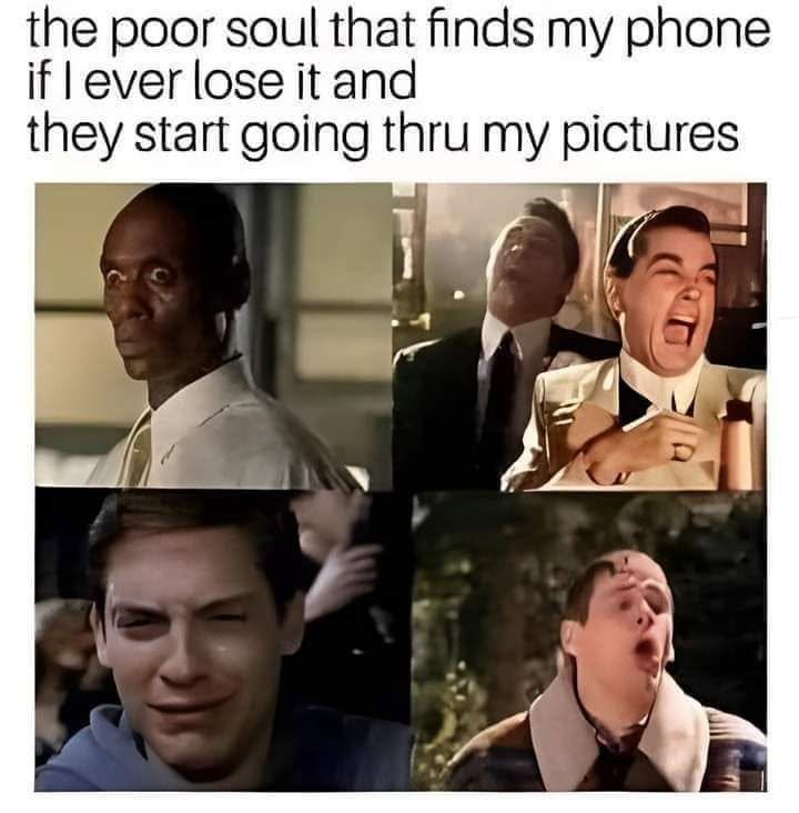 failedachi28700's tweet photo. You gonna need therapy afterwards 🤣 https://t.co/Tjejwjkwh4