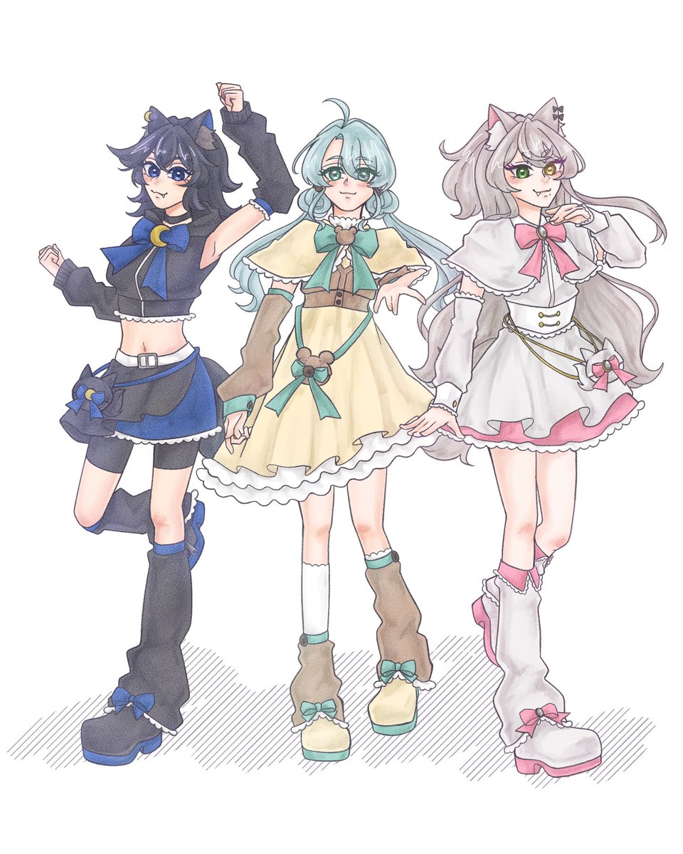 usa__chan09's tweet photo. だぶらじ楽しみだなって気持ちで描いた
ふたりはだぶかみwithシャイニーさとう

#すーさんえ 
#ましろの証拠品
#あーとさとさと https://t.co/7VdzDviMqJ