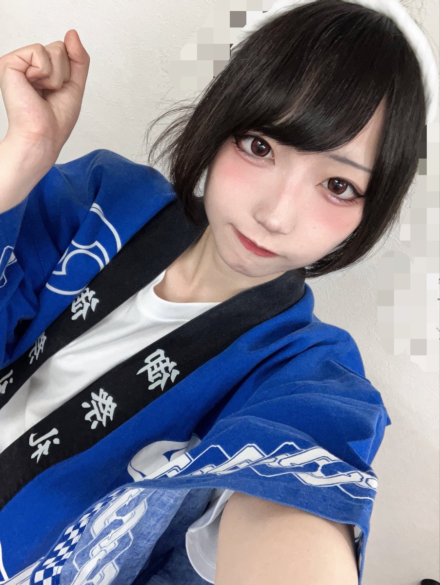 int_ccocha's tweet photo. 夏祭りのポスター😍😍😍
イッテQでます！
妖精さんに、撮影した写真全部使ってください！小さい私をたくさん配置してください！とゆったらほんまにしてくれて嬉しい♡♡♡
夏祭りイベントでは私がこちゃに来てからずっとやりたかったことが出来る😍ので来てくださいねー https://t.co/zFZlI4Dzon