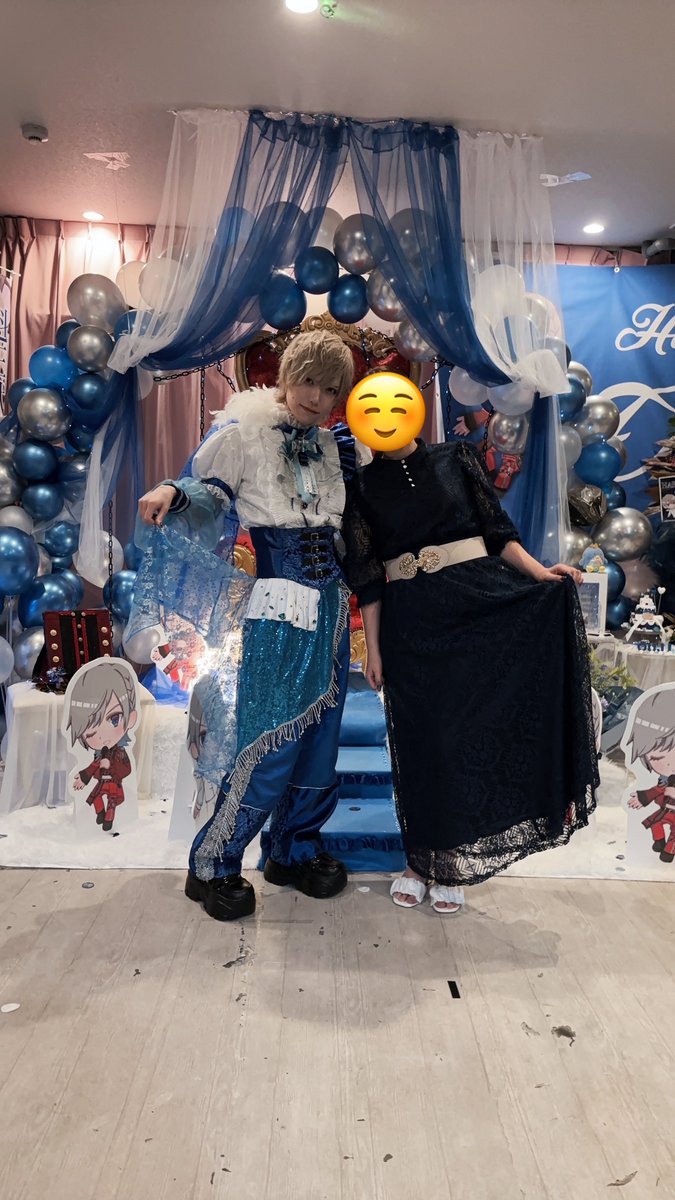 kayotill's tweet photo. #これを見た人は無言で去年の8月の画像を貼る https://t.co/CllFE9236N