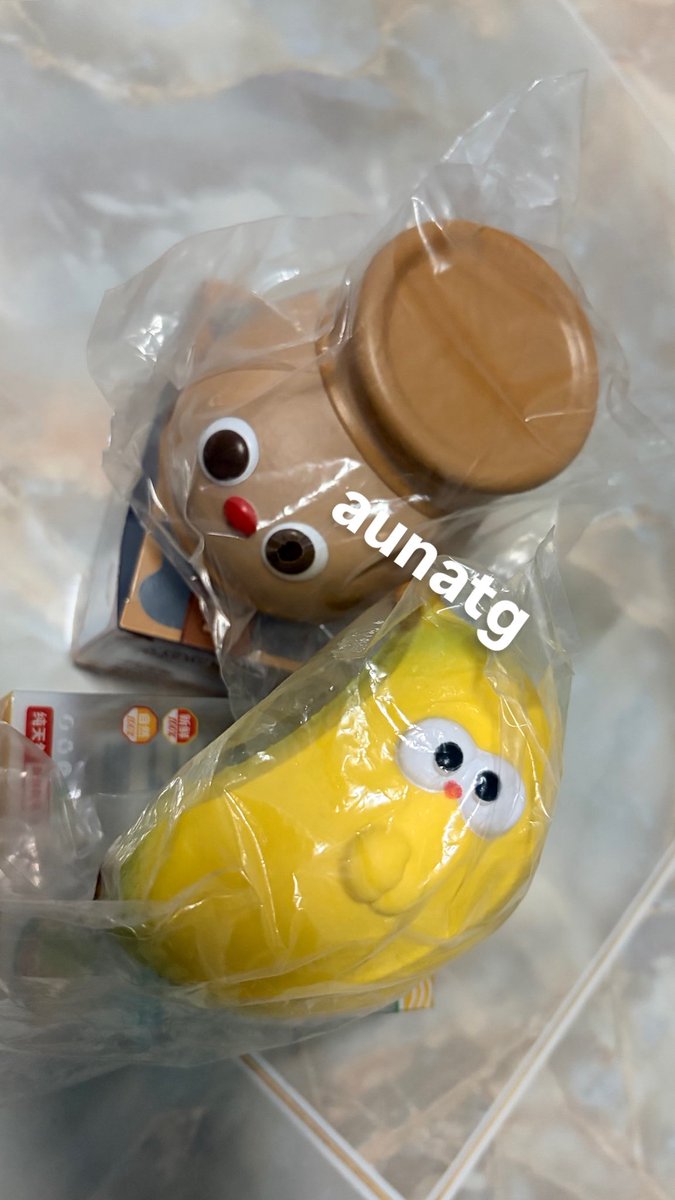 aunatgg's tweet photo. พร้อมส่งสกูชชี่
ลดพิเศษ 
รองเท้าบูท จมูกแดงmido ชิ้นละ 430
กล้วย dudo ชิ้นละ 280 
รับทั้งสองให้ 700 

ส่งฟรี 
ดูเพิ่มเติมได้ค่ะ

#ตลาดนัดสกุชชี่ #สกุชชี่ #ส่งต่อสกุชชี่ #ปล่อยสกูชชี่ #mido #รองเท้าบูท #dudo #กล้วย https://t.co/JQ98MJgfsn