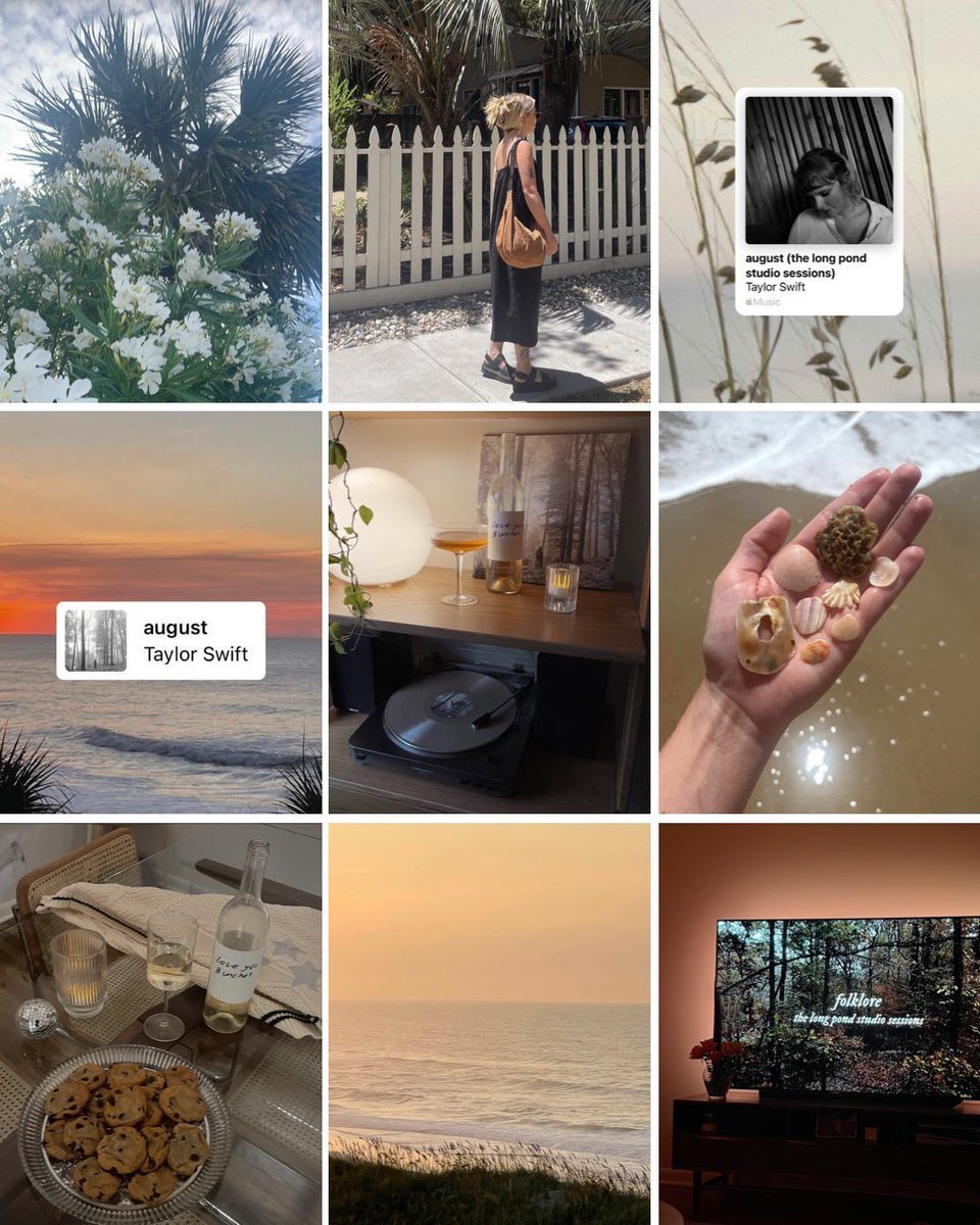 alltooriah's tweet photo. happy salt air and the rust on your door season 🧂💨🩶🚪 #itsaugust #august @taylornation13 https://t.co/NxKtTx8UTH