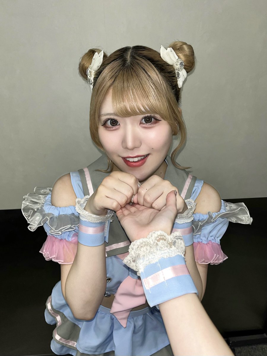 moe_NC0315's tweet photo. 甘えてもいいかな？🐻‍🎀 https://t.co/oLafe14wxD