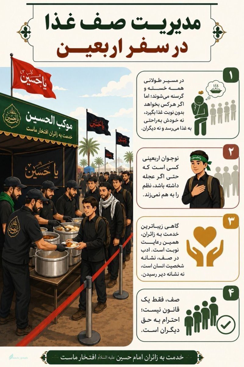 AlipoorMah8331's tweet photo. وحدت د�� برابر دشمن، نخستین قدم پیروزی است
#وطن_حسینی
#یا_لثارات_الحسین https://t.co/UF4loQsRzW