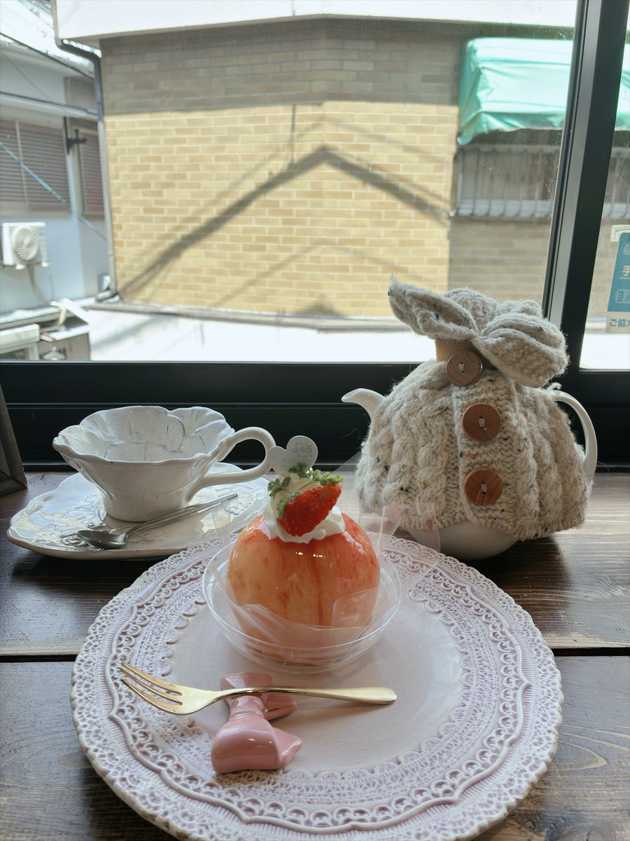 NatsuXxv's tweet photo. まひるちゃんと久しぶりに会えて、たっくさん話できて楽しかった٩(ˊᗜˋ*)و✨
昔話も今の話も盛り上がれるのはほんまに嬉しいし、ありがたい😭🫶❣️
赤ちゃん2人いる中でこうやって会う時間もとってもらえて、かけがえのない時間になったな…( ;ㅿ; )🙏🙏 https://t.co/W1GDlCWy4M