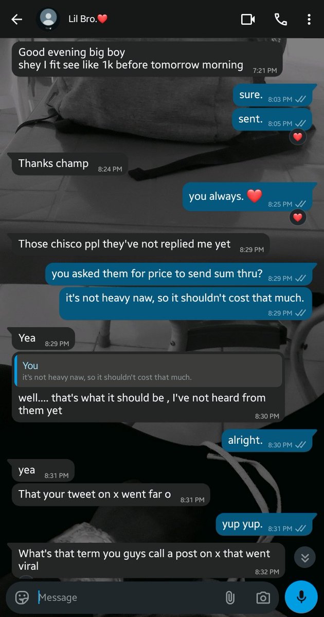 dmwNova1's tweet photo. My Lil Brother. https://t.co/c7WLCSTJ8V