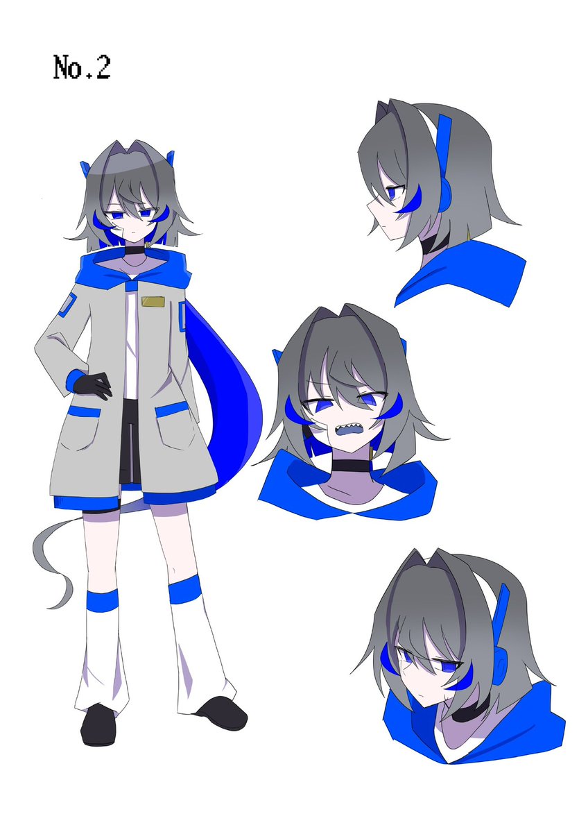 y_f1x's tweet photo. My OC https://t.co/seMRAmmh9T