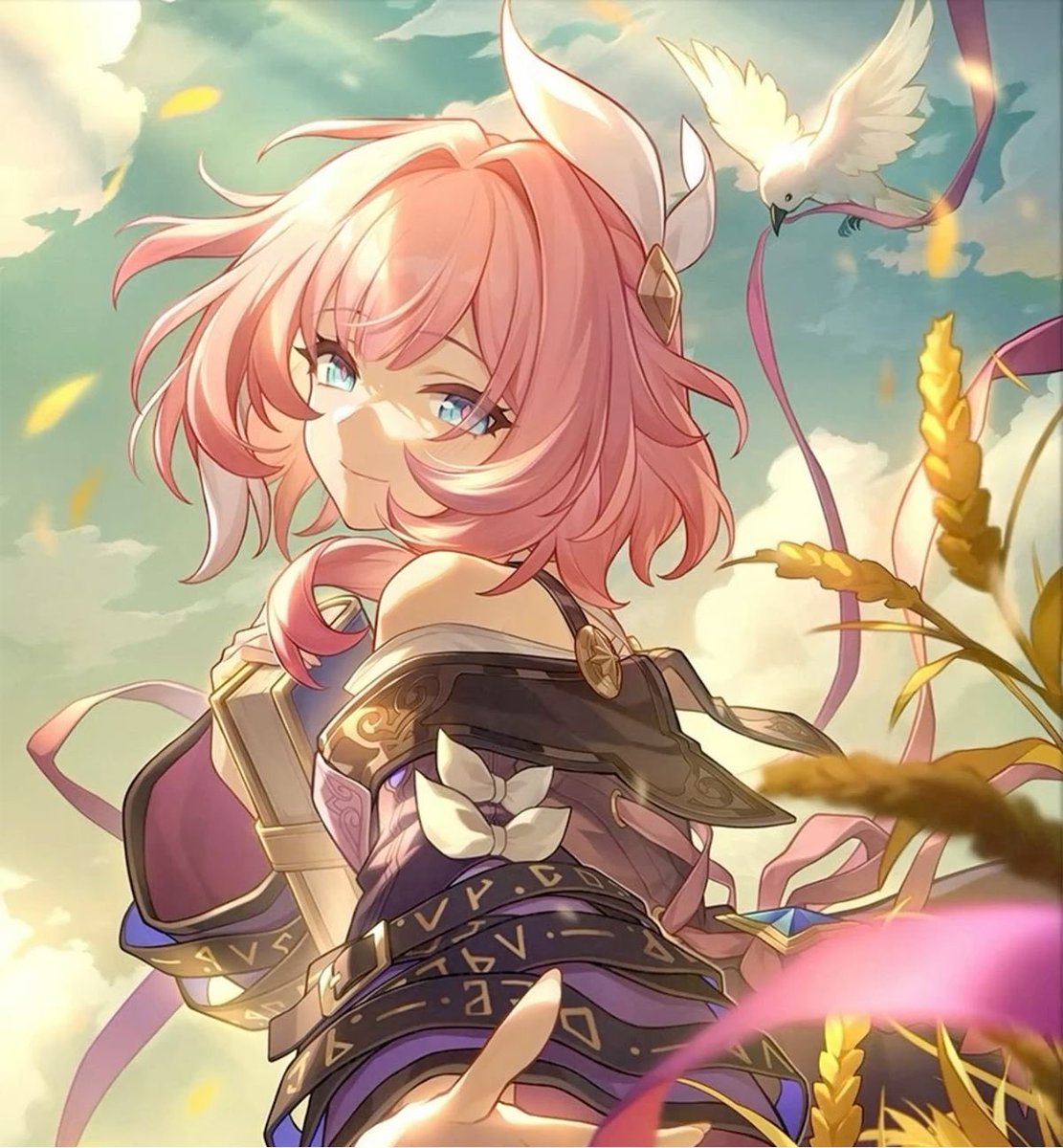 elysiumvow tweet picture