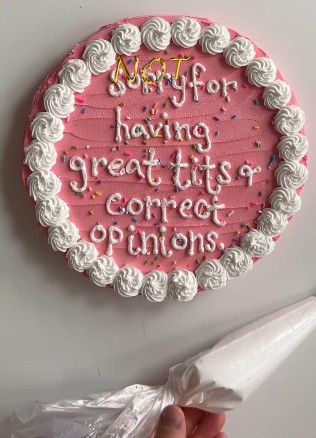 scrutinyforgood's tweet photo. @msemilyrushton So, THERE!!! https://t.co/vJY0YJ7k3K