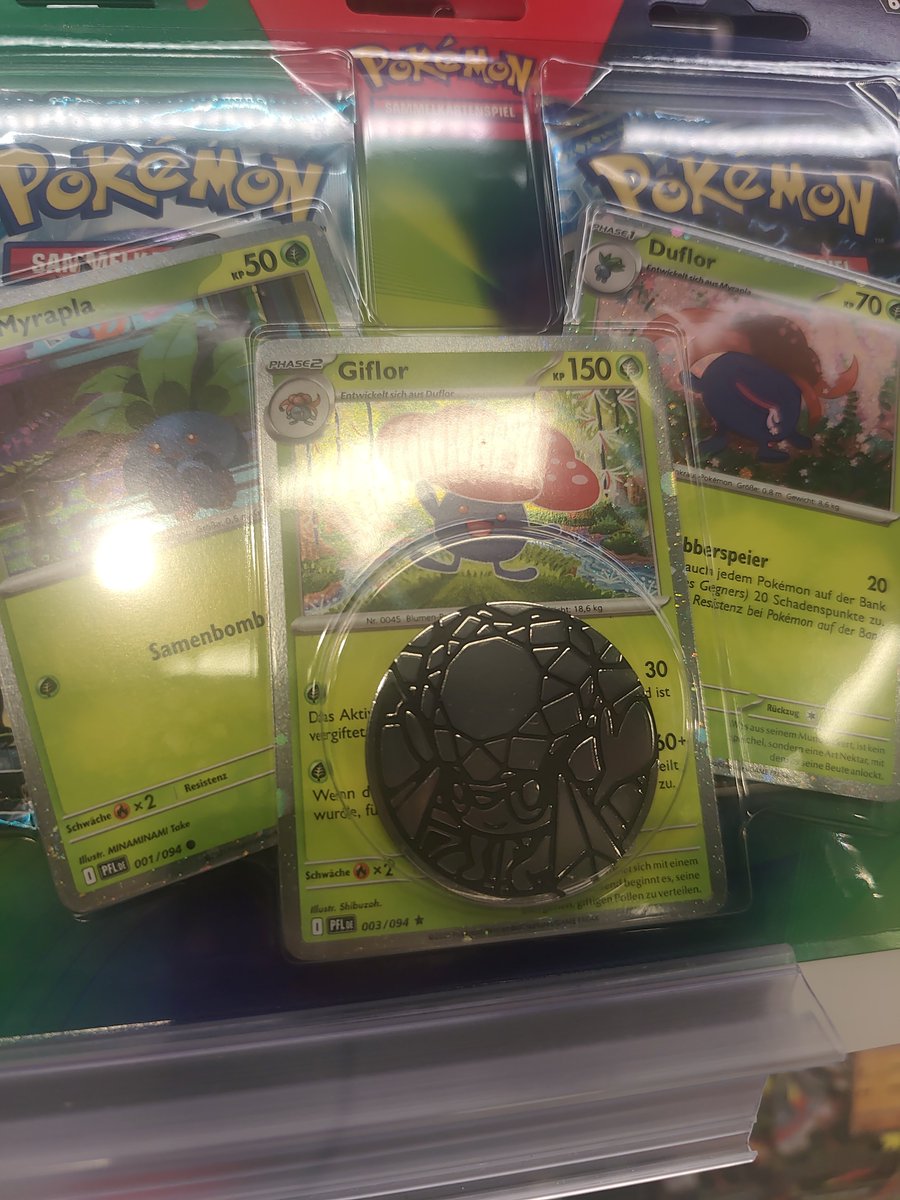 ProdensDP's tweet photo. A volte mi scordo che all'estero traducono i nomi dei Pokémon https://t.co/RDngWcCbAE