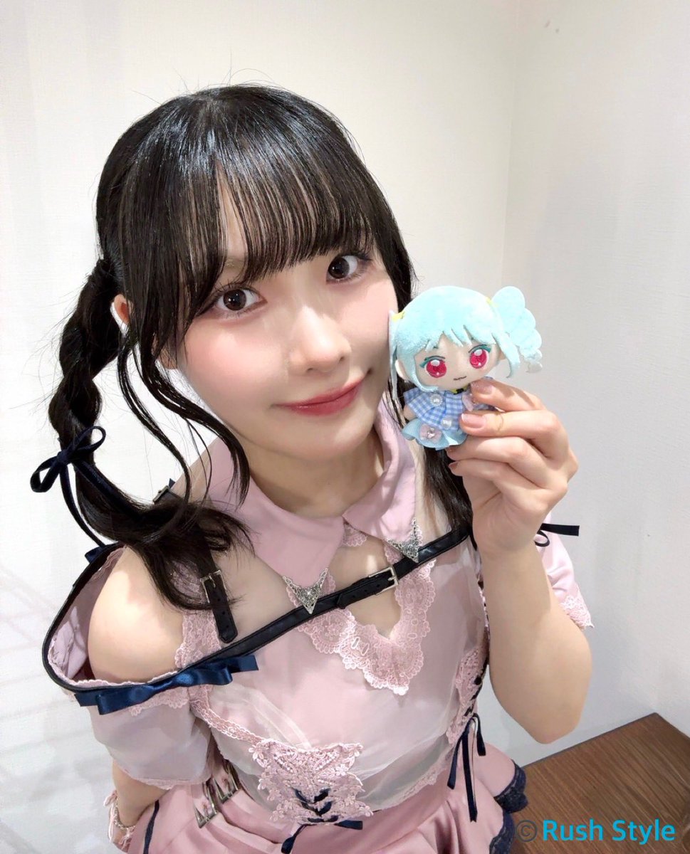RUSHSTYLE_J's tweet photo. 『Liella!のちゅーとりえらいぶ!! 2026』Day1に鬼塚冬毬役の #坂倉花 が
出演いたしました✨✨

ご来場、ご視聴いただいた皆様
ありがとうございました🌟

明日の公演もお楽しみに🫧

#lovelive #Liella
#ちゅーとりえらいぶ_Day1 https://t.co/AKxiKY8BSa