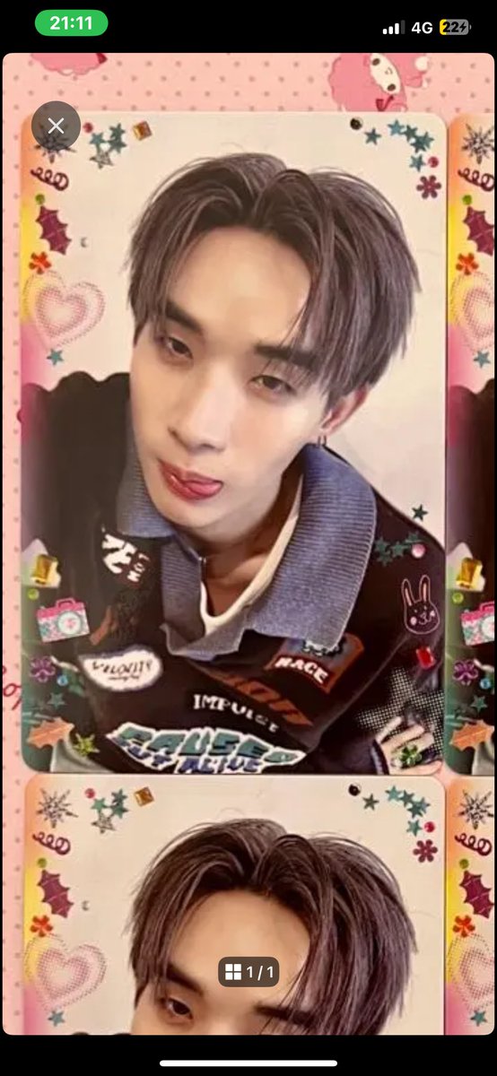 yoketsaka1's tweet photo. ตั้งรับการ์ดฮงชิค่ะ  ถ้าเป็นสองใบในรูปนี้มีปล่อยหลายใบเค้ารับหลายใบนะคะ 
#ตลาดนัดgmm
#ตลาดนัดlykn 
#งานมหกรรมนิยายนานาชาติ2026xgmmtv https://t.co/6pbkTG03so
