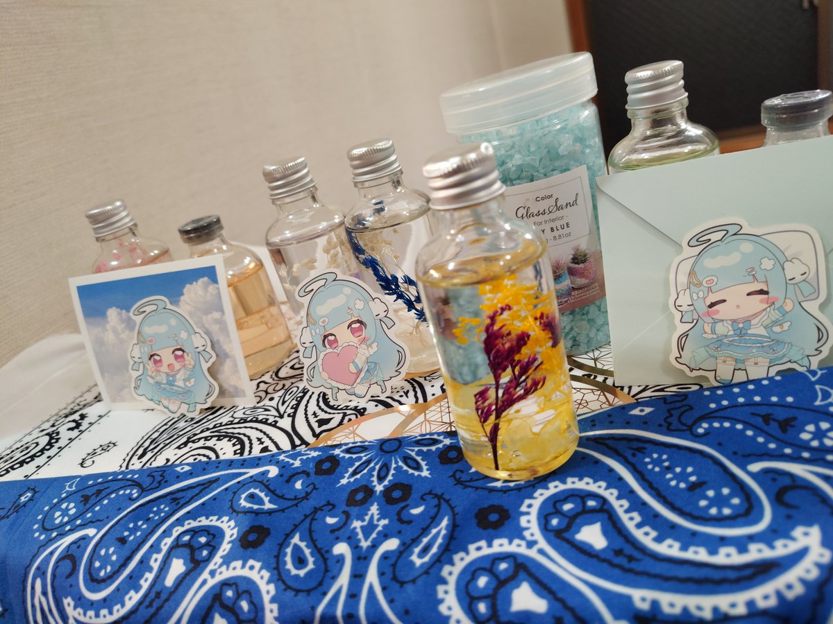 satounakadama's tweet photo. こちら、無事ご到着です🐐🐑🐕🐁
#おやすみVtuber
昼夜の別なく過ごすみなさまへ
#おはようVtuber
『ちょうげんじつへ、行く/行かない』
（OVER THE DIMENSION）

詳細はリプ欄をどうぞ🐇