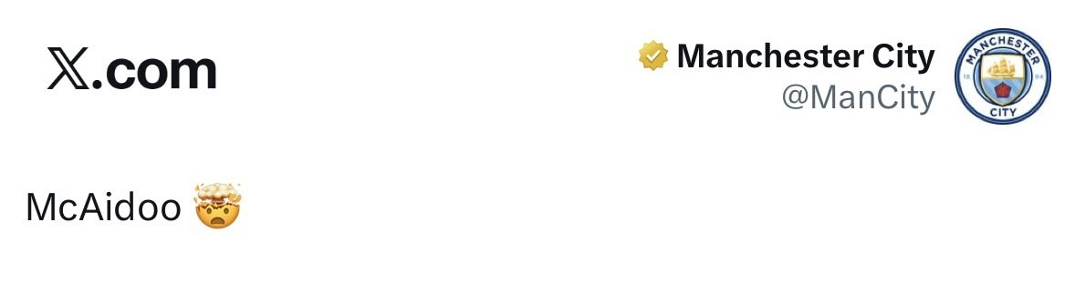 Dolgador's tweet photo. 🚨حساب مانشستر سيتي الرسمي : https://t.co/a5rQK2N183