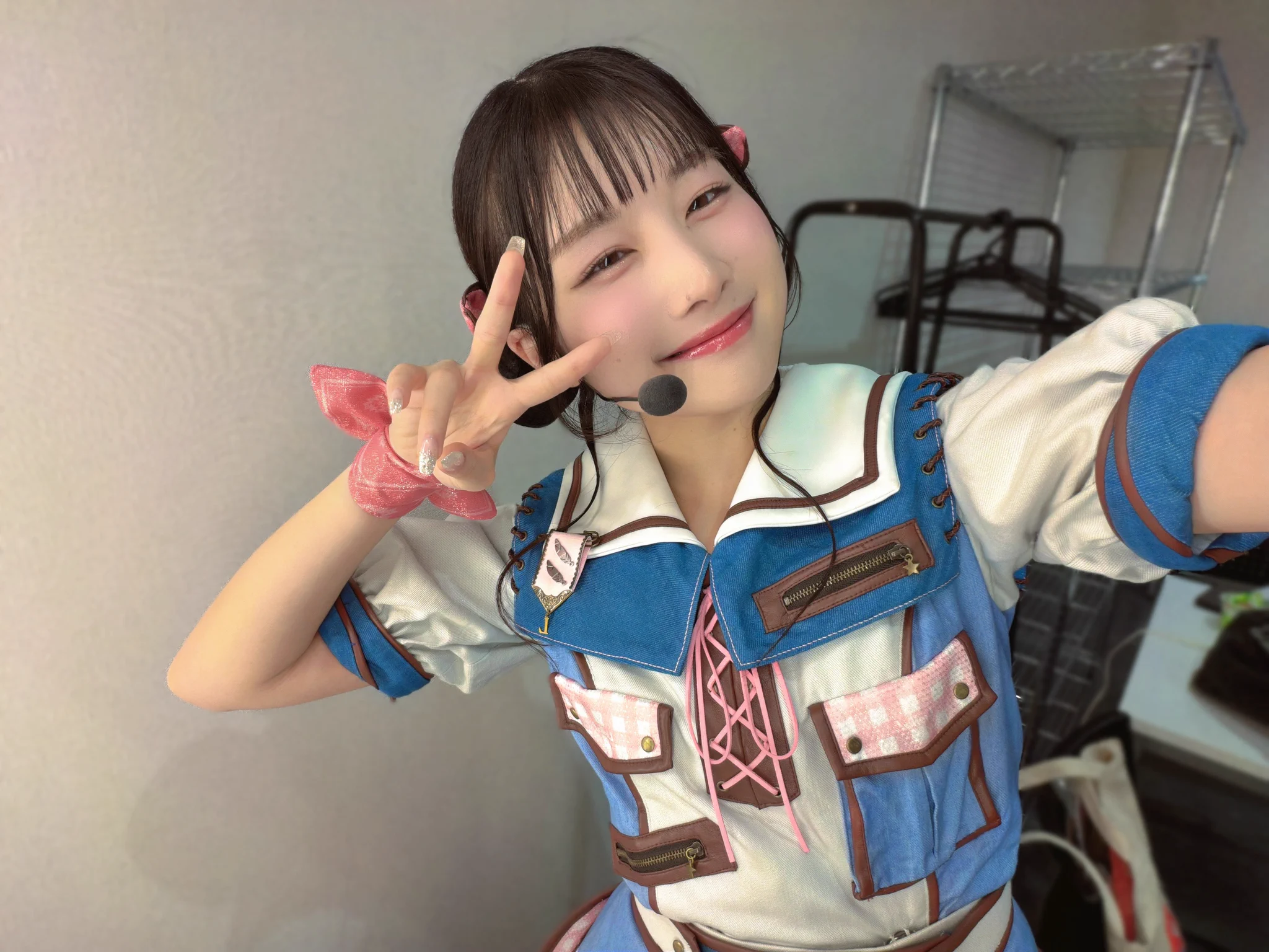 岬 なこ on X: 