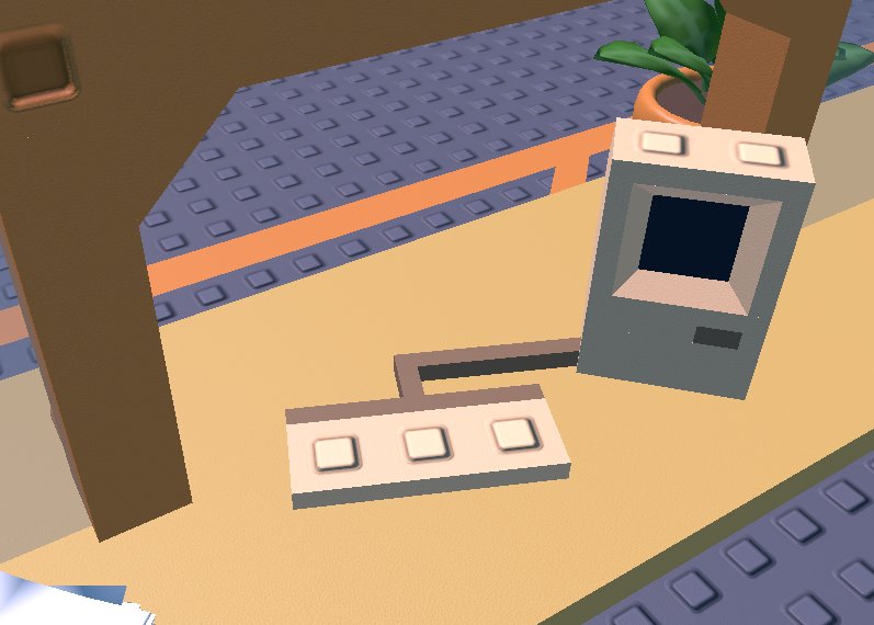 BlocktalesNews's tweet photo. Teasers posted in blog for demo 6
#Roblox #BlockTales https://t.co/0oeEZFlv9h