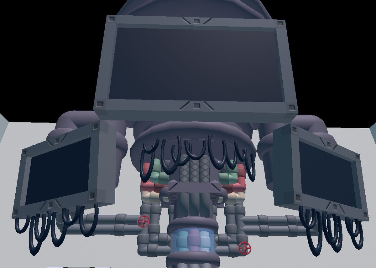 BlocktalesNews's tweet photo. Teasers posted in blog for demo 6
#Roblox #BlockTales https://t.co/0oeEZFlv9h
