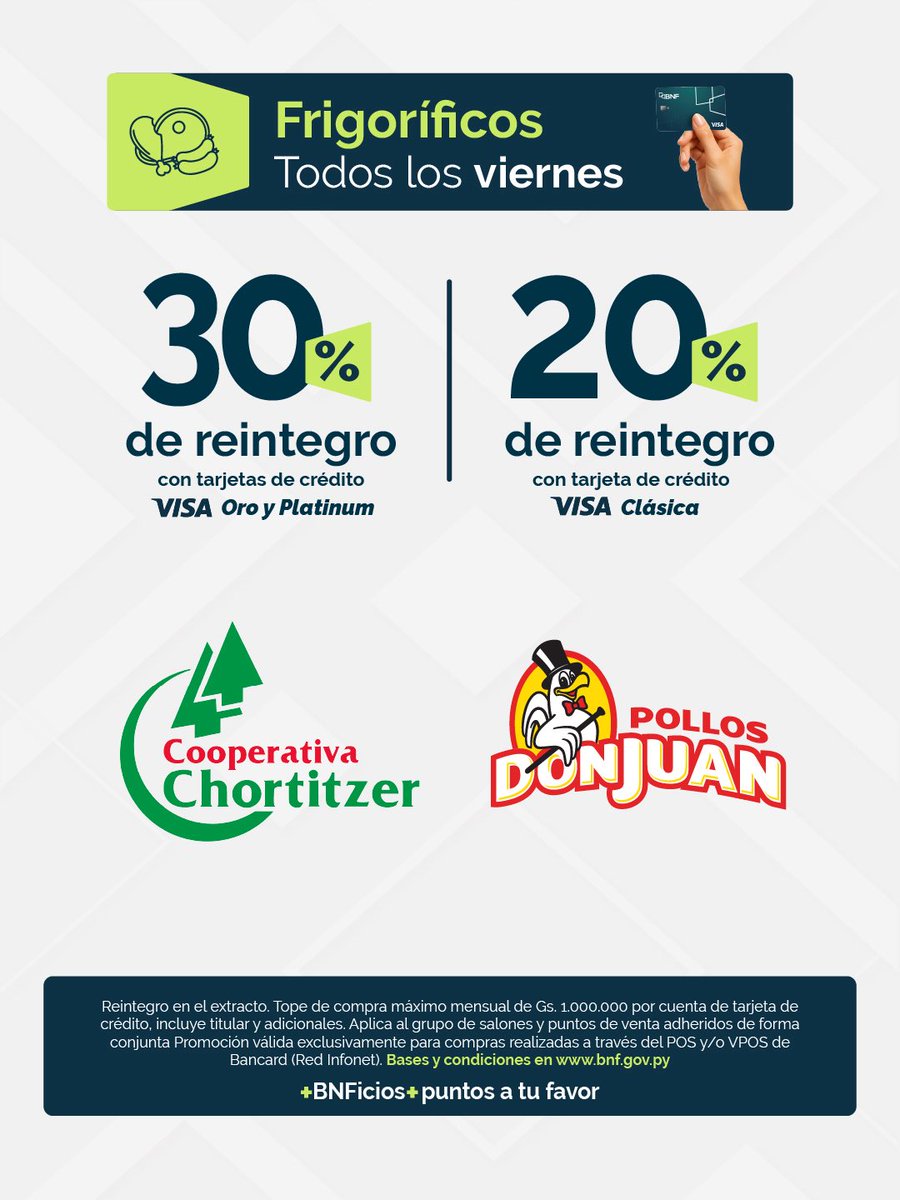 BNF - Oficial tweet media