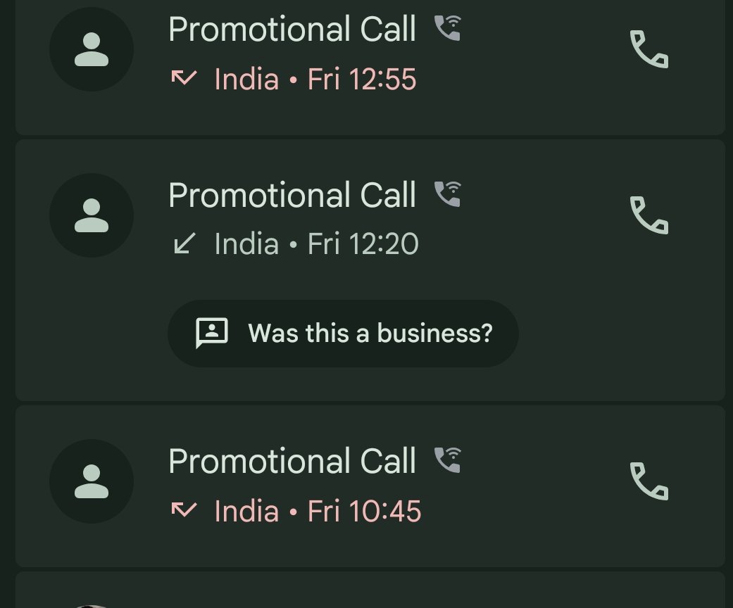 jonesmithxG's tweet photo. Hey @AxisBank @AxisBankSupport are your credit card team lost their brain, I get alteast 5 call a day , everyday, even after telling I am not interested in your card.
Phone number like: +911408949068 +911408949067 https://t.co/jjvYvY48id