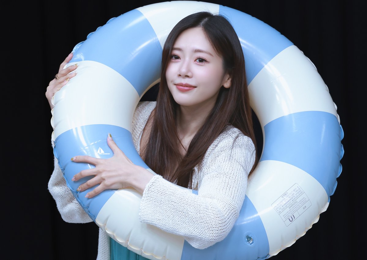 Seasick0517's tweet photo. 260731 🐰🛟
#드림캐쳐 #유아유 #지유 
#Dreamcatcher #UAU #JIU https://t.co/MMlXWOpIQ8
