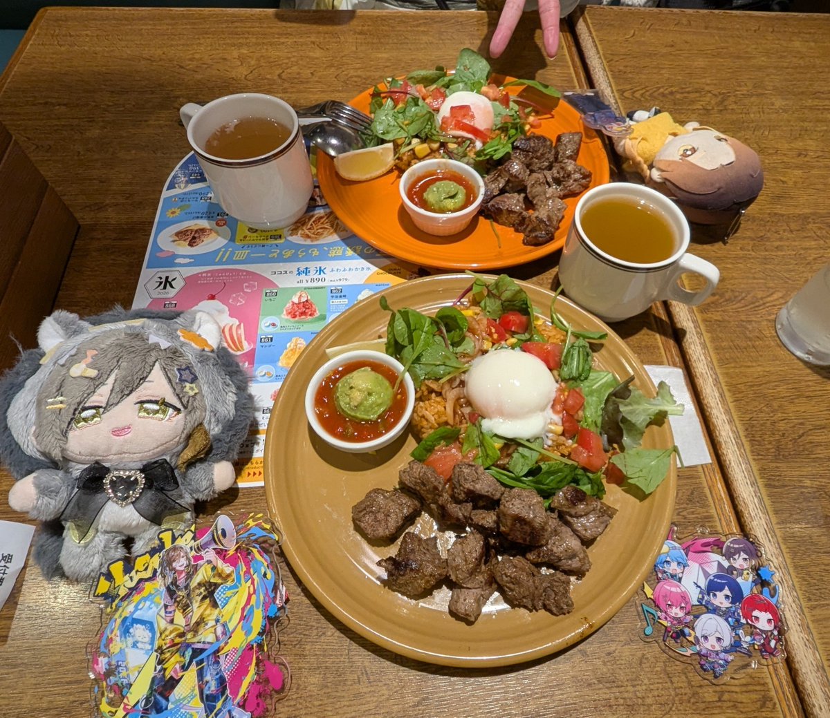 Mayu_regiment's tweet photo. 大反省会中 https://t.co/Gtpt5iJoJU