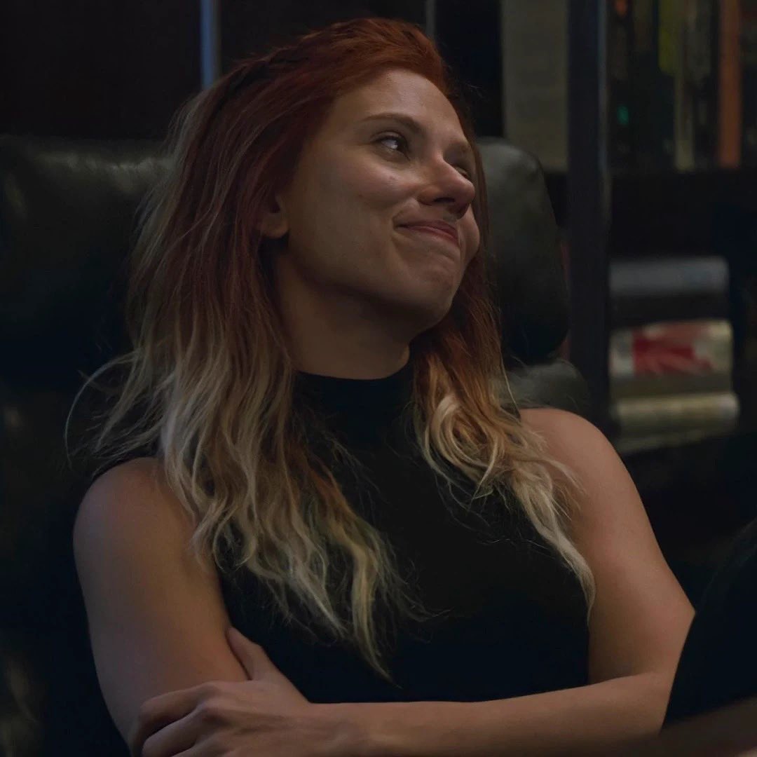 kxfilms's tweet photo. nobody understands and loves natasha romanoff like me https://t.co/AubakYqFSU
