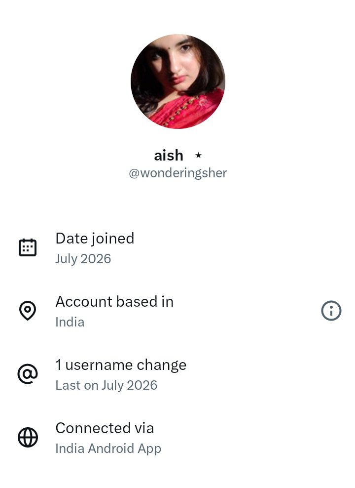 arfxh_'s tweet photo. NO WAYYY😂

This muslim guy is literally using profile picture of an instagram influencer, his X account is created just few days ago, and he is continuously supporting terrorists like Umar Khalid and abusing Hindus.

I bet this muslim guy is a cuck who jerks off to his own mum!! https://t.co/T4IymNzmq9