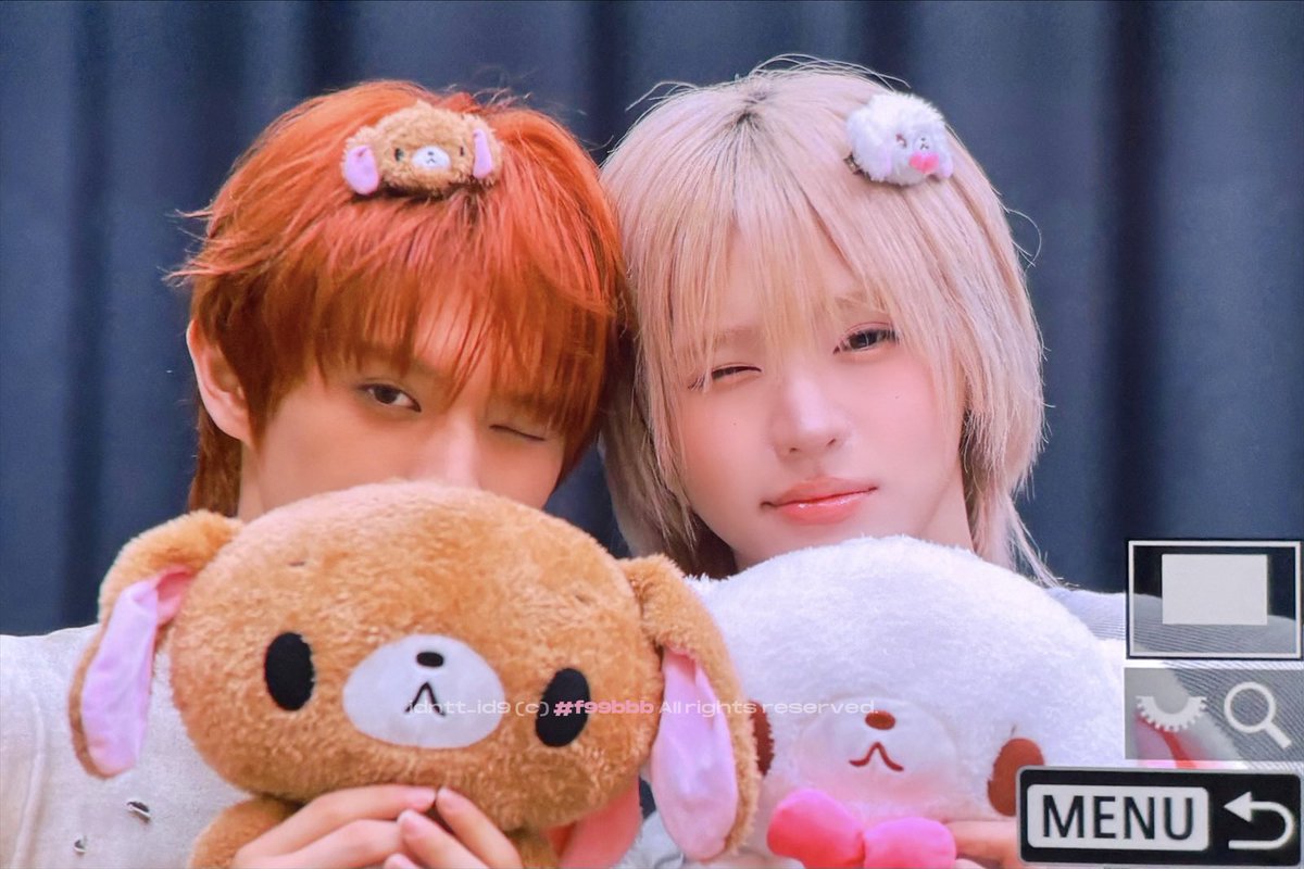 idntt_id9's tweet photo. 260801 #이주헌 #이청명 #idntt 이청명이 조합명 맹댕 .. 이라고 짓긴 지음 ... 사유 : 본인이 이주헌 주댕이라고 부름 .. https://t.co/NcZqH9vctB
