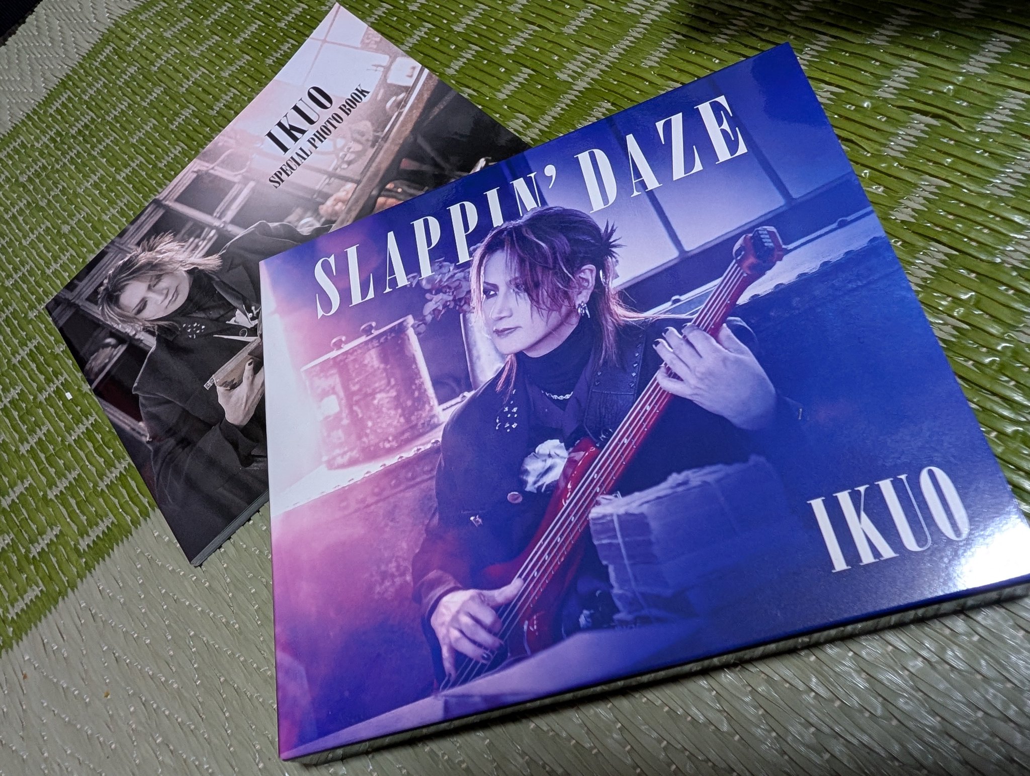 フィイン ソロアルバム soar 付属品有り 🪷中谷たえ（仲峪 沖）／澄生琉（Toru）🪷 على X: 