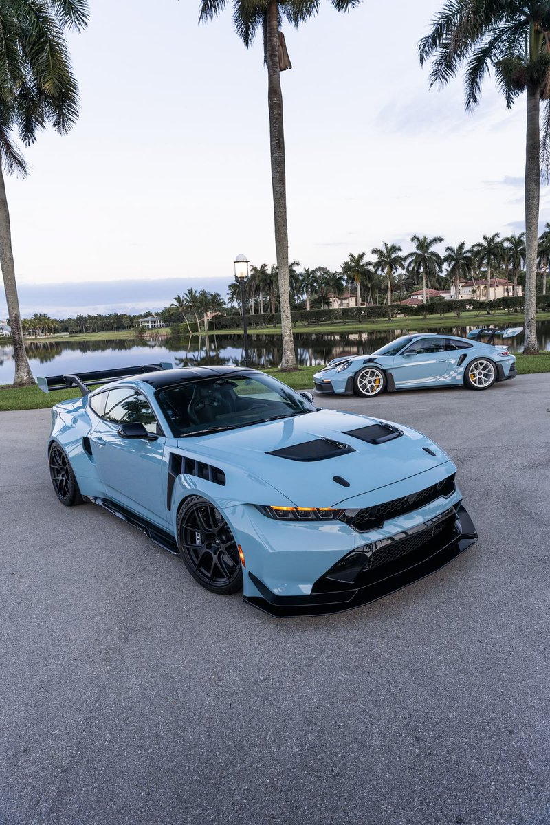 Global Garage - Cars | Spots | Culture tweet media