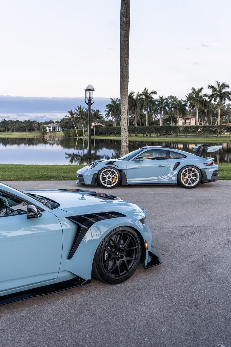 Global Garage - Cars | Spots | Culture tweet media