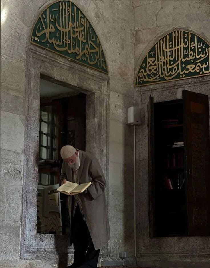 doganilkn's tweet photo. _Kulluk makamı hâriç bütün makamlar ölünce yok olur.._ https://t.co/1rXXDfmlAb