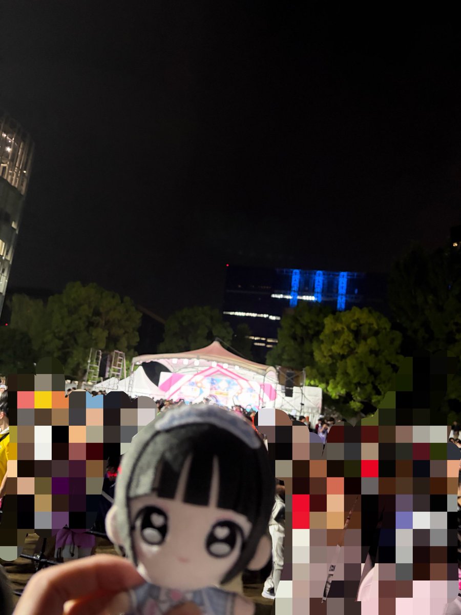 gottyan_ice's tweet photo. 初TIF
暑かったけど本当に行って良かった
特典会終わりのあいすが可愛かった
お取引して下さった方ありがとうございました🤍 https://t.co/225A9mOgp0