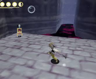 StrawberyChar's tweet photo. NOT AGAIN!!!
#Bikinihorrors #pseudoregalia #crisbobal #steamunlocked #fnf #lowpolly #indiegame #lowpolly https://t.co/EuZg4chX4P