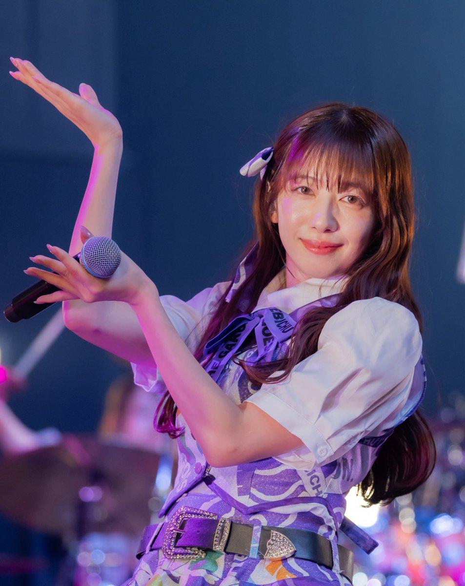 toshi_fumi_ebc's tweet photo. 2026/08/01
Heavy Kawaii Fes 2026 夜公演
@明治座

真山りかさん本当に好きで…

#ヘビカワフェス
#えびちゅうカメラ部 https://t.co/iDmsnx2uBp