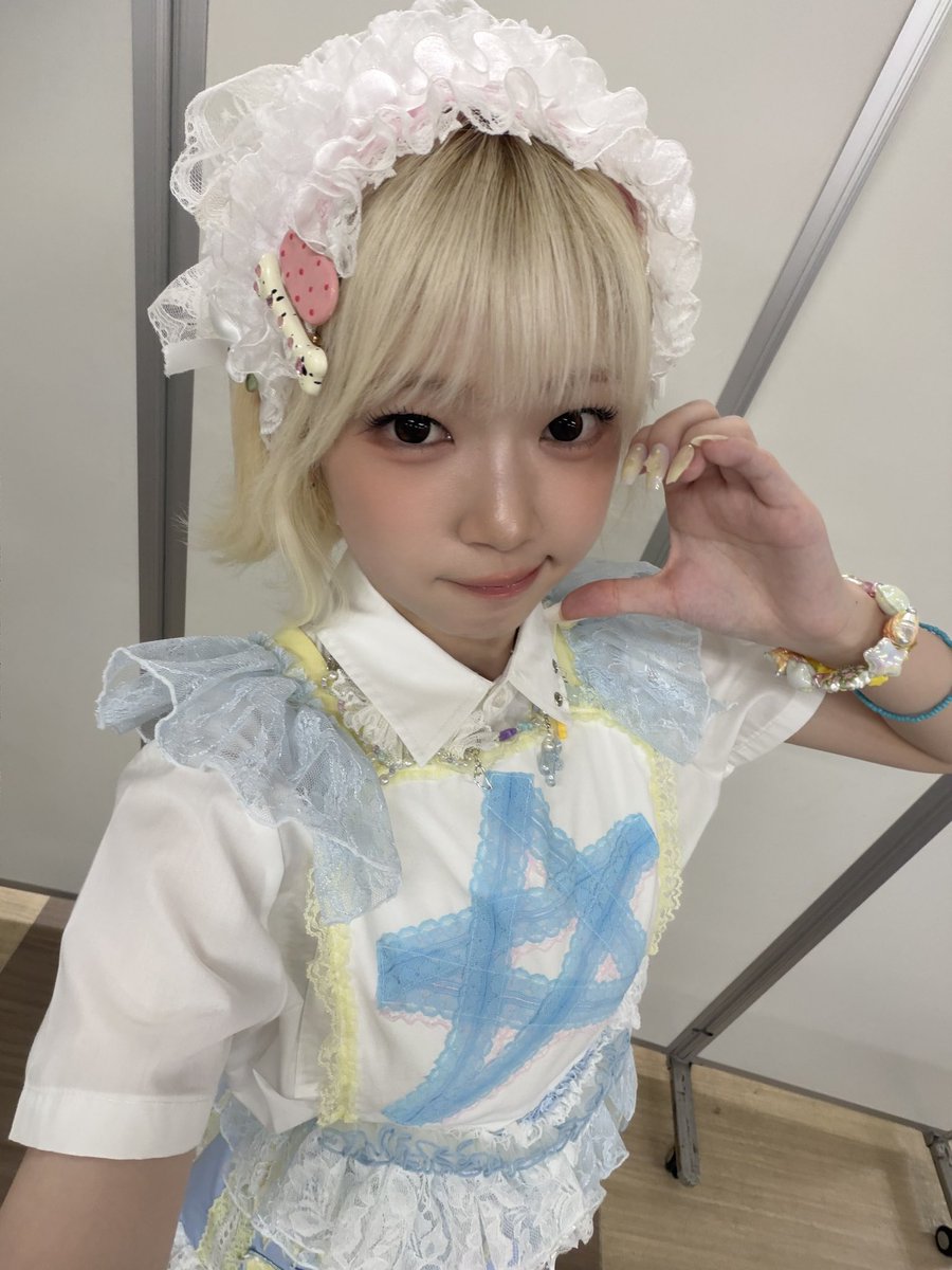 UNIS_offcl's tweet photo. 久しぶりの大阪！！エプターたちに会えて楽しかったよ💗また会おうね〜✨

#UNIS #유니스 
#KOTOKO #코토코 https://t.co/K5GJRFrASi