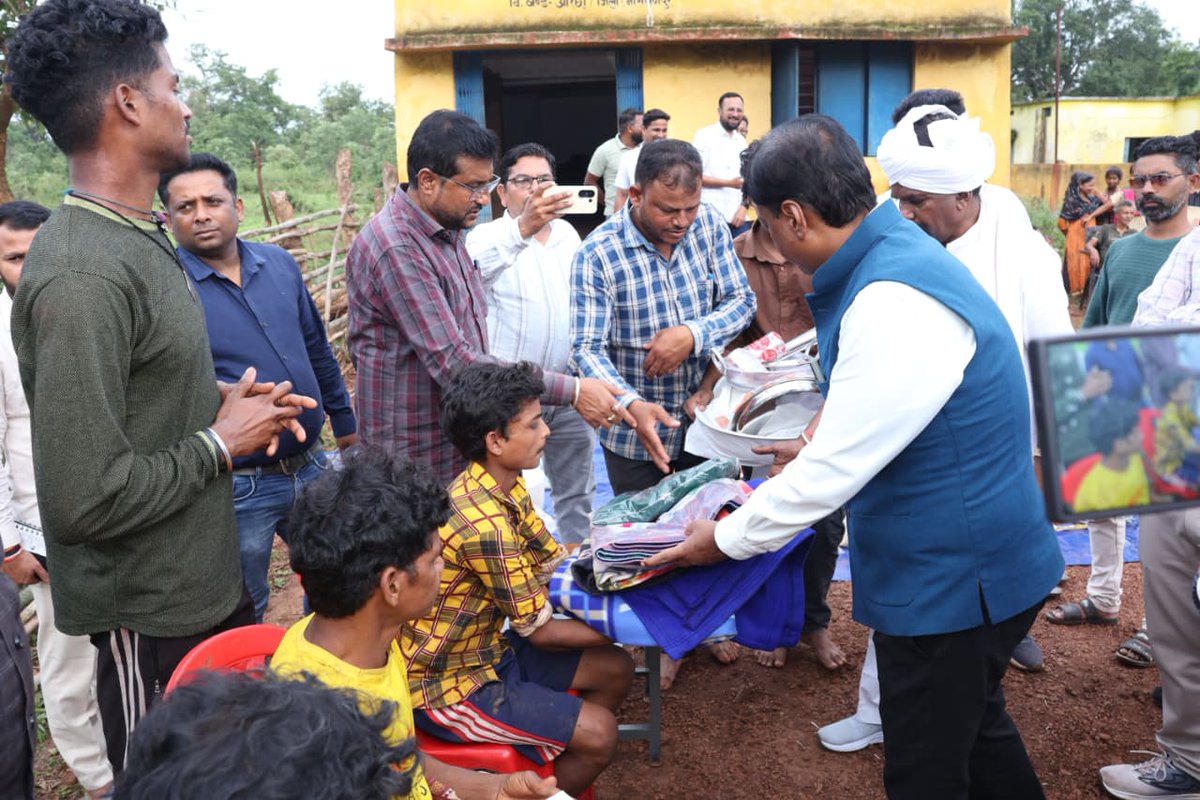 KedarKashyapBJP tweet picture