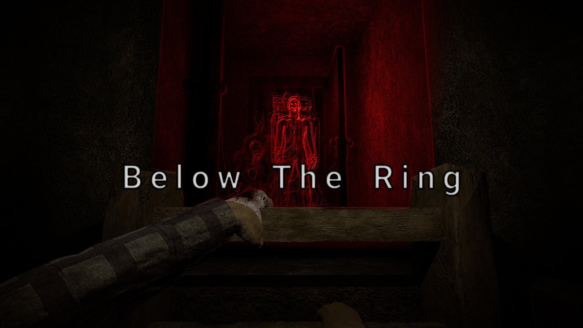 Ink2Buddy's tweet photo. After receiving a call from work during your vacation,
you are tasked to adventure into old paths of an abandoned building.

Play the demo here: https://t.co/buRsQbnDdM

#itchio #gamedev #horrorgame #gamepatch #indiegame #atmospheric #horror #supernatural https://t.co/jjWICiT766 https://t.co/5QFVttgIji