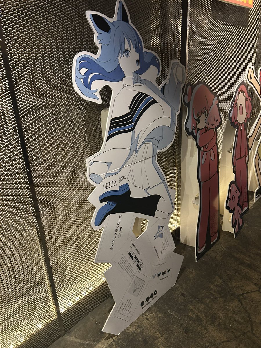 jukebox75819's tweet photo. #FOUND
終始ドカ湧きでした
対あり https://t.co/z759HjMONi