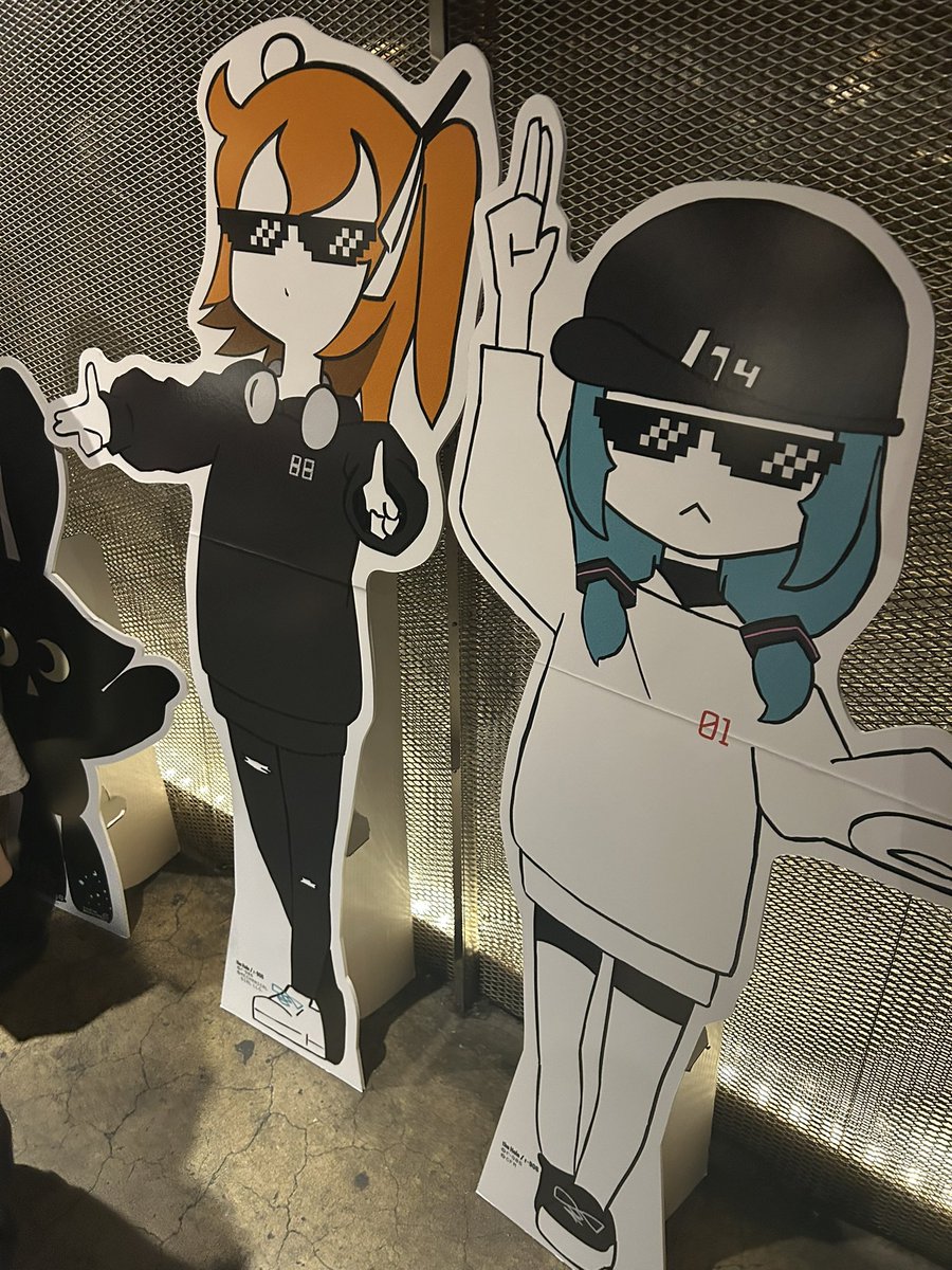 jukebox75819's tweet photo. #FOUND
終始ドカ湧きでした
対あり https://t.co/z759HjMONi