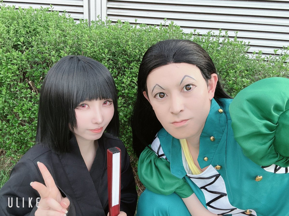 y_asuka06's tweet photo. コスサミ離脱！会ってくれた方感謝です！
今回もゾル家でした〜📍🪭 https://t.co/lHZgTewA9I