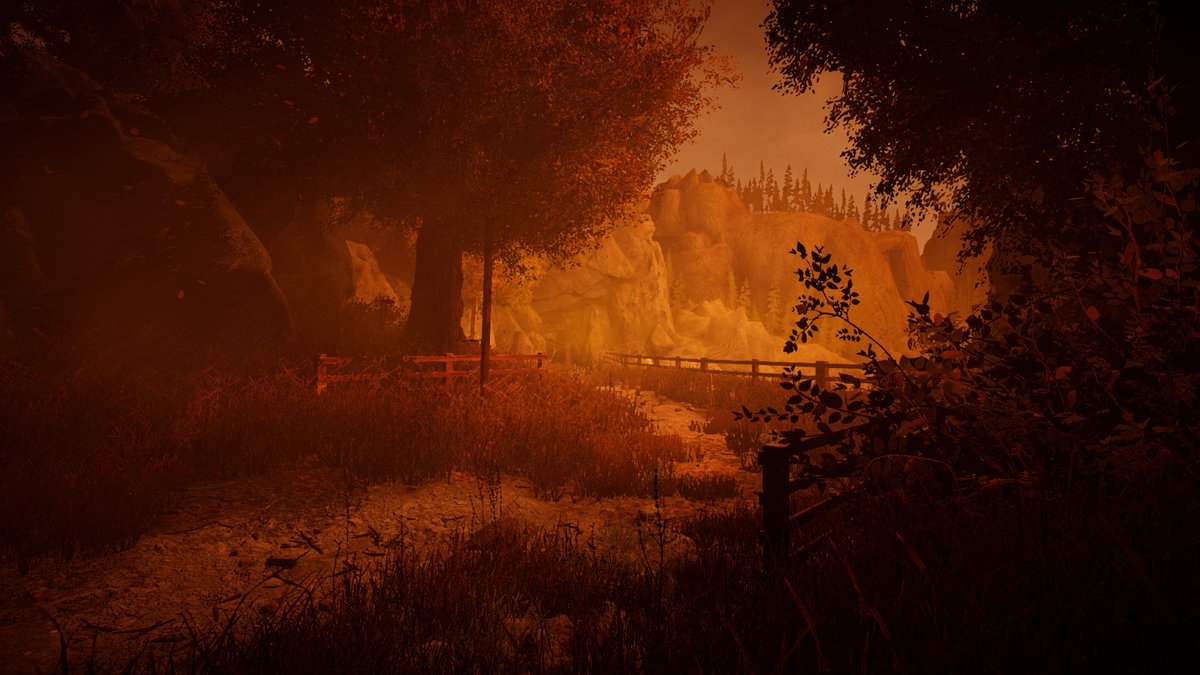 Ink2Buddy's tweet photo. After receiving a call from work during your vacation,
you are tasked to adventure into old paths of an abandoned building.

Play the demo here: https://t.co/buRsQbnDdM

#itchio #gamedev #horrorgame #gamepatch #indiegame #atmospheric #horror #supernatural https://t.co/jjWICiT766 https://t.co/5QFVttgIji
