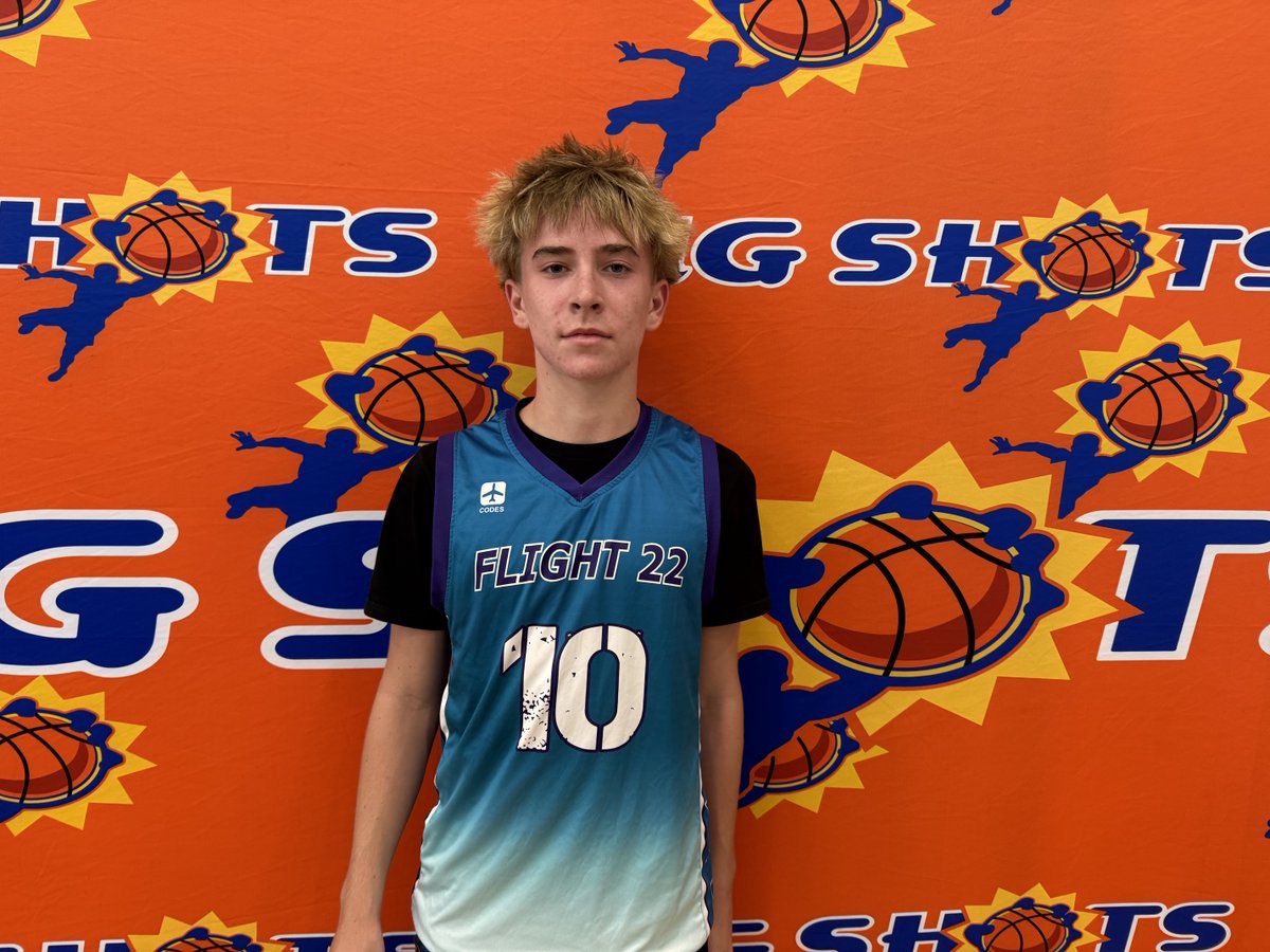 BigShotsGlobal's tweet photo. #BigShots #CharlestonFinale

14U Final

Flight 22 59
#7 Aaden Paige 16pts
#10 James Churchland 12pts

Check Up Select 43 
# 14 Jansen Davis 10pts https://t.co/b7PAFr20vz